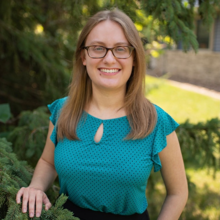 Jordan Trent, Licensed Professional Counselor (LPC)