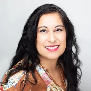JORDANNA SAUNDERS, Licensed Clinical Professional Counselor (LCPC)