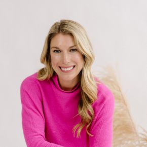 Jordyn Dooley, Licensed Mental Health Counselor (LMHC)