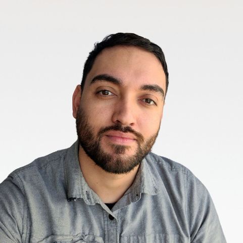 Jose Alejo, Licensed Marriage and Family Therapist (LMFT)