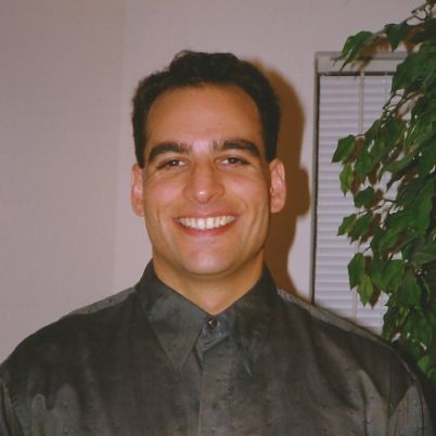 Joseph Colletti, Psychologist