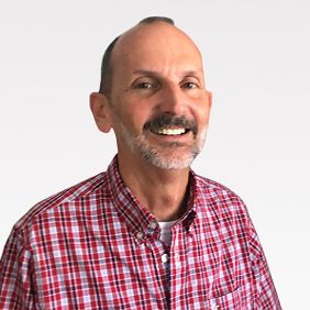 Joseph LoCicero, Licensed Mental Health Counselor (LMHC)