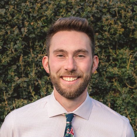 Joshua Germain, Licensed Mental Health Counselor (LMHC)