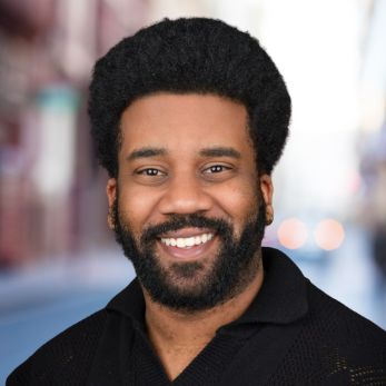 Jourdan Johnson, Certified Mental Performance Consultant
