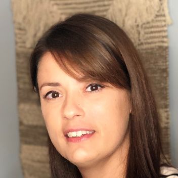 Judith Cloutier-Chenier, Counselor