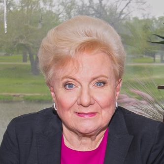 Judith Harvey, Licensed Master Social Worker (LMSW)