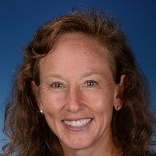 Judy VanRaalte, Counselor
