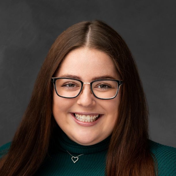 Julia Carson, Licensed Professional Counselor (LPC)