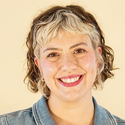 Julia Carter, Licensed Specialist Clinical Social Work (LSCSW)
