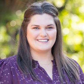 Julia Coelho, Licensed Mental Health Counselor (LMHC)