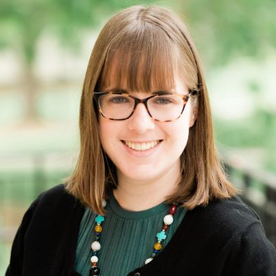 Julia Powers Davis, Licensed Clinical Social Worker (LCSW)