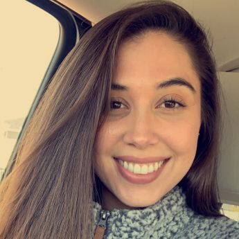 Julia Duran, Licensed Master Level Psychologist (LMLP)