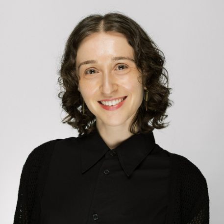 Julia Judge, Licensed Master Social Worker (LMSW)