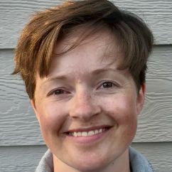 Julia Lawler, Associate Marriage and Family Therapist