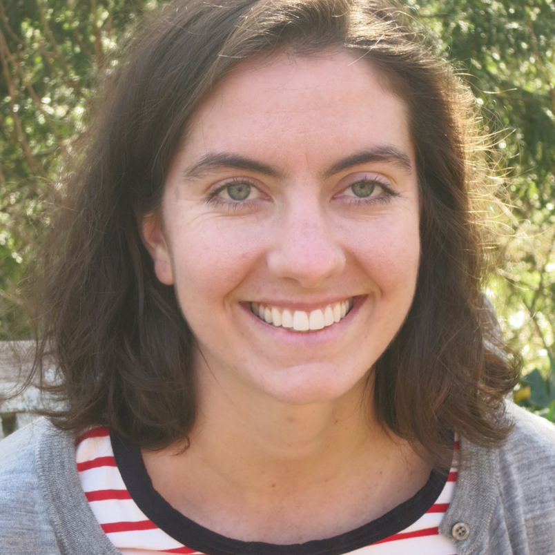 Julia Taylor, Licensed Clinical Social Worker (LCSW)