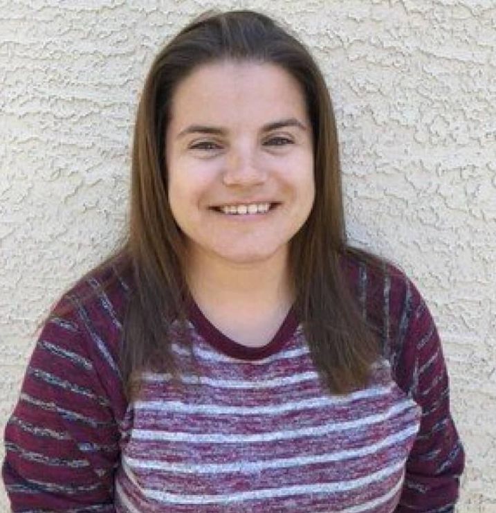 Julianna Kellner, Licensed Professional Counselor (LPC)