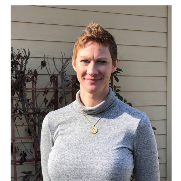 Julie Alexander, Licensed Marriage and Family Therapist (LMFT)