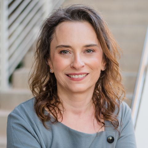 Julie Angileri, Psychiatric Nurse Practitioner