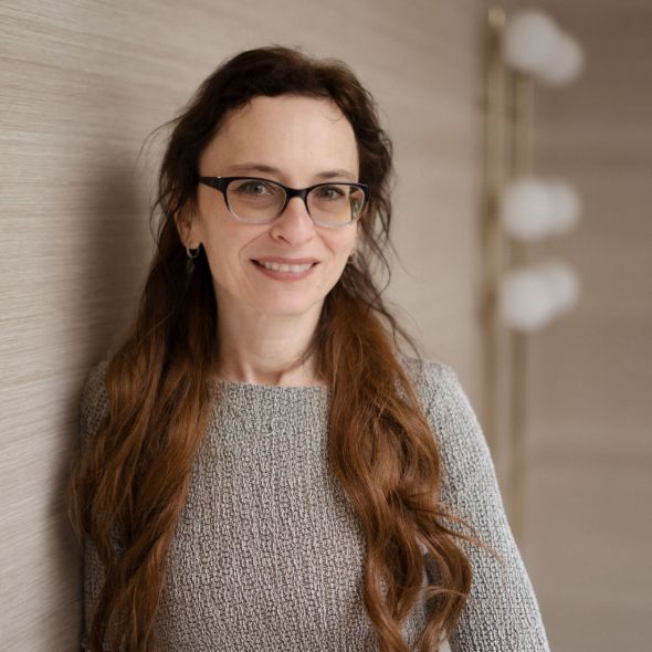 Julie Angileri, Psychiatric Nurse Practitioner