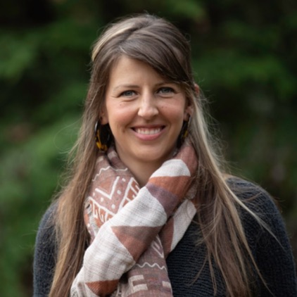 Julie Collins, Licensed Clinical Mental Health Counselor (LCMHC)