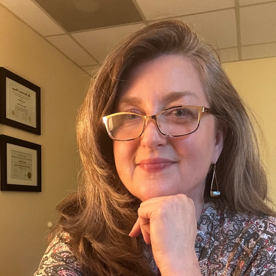 Julie Gabbard, Licensed Clinical Social Worker (LCSW)