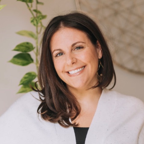 Julie Jacobson, Licensed Professional Counselor (LPC)
