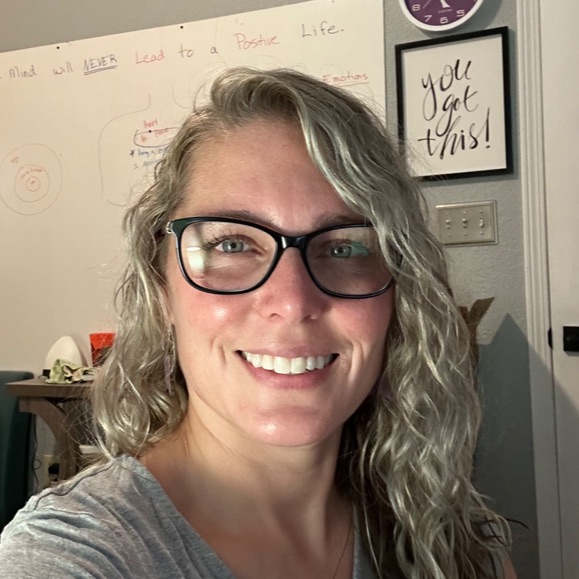 Julie Ladd, Licensed Marriage and Family Therapist (LMFT)