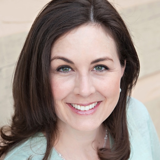Julie McCarter, Licensed Clinical Social Worker (LCSW)