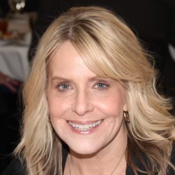Julie McCausland, Licensed Master Social Worker (LMSW)