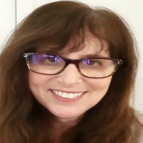 Julie Michaelson, Psychotherapist