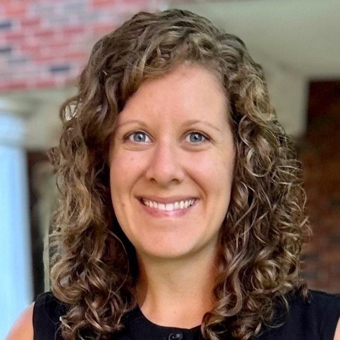 Julie Ellenbarger, Counselor