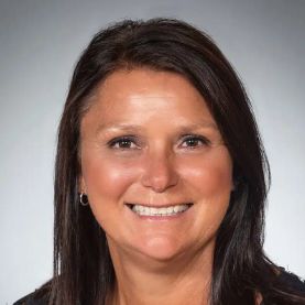 June Adams, Licensed Master Social Worker (LMSW)