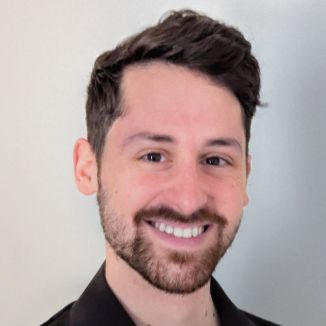 Justin Kaughman, Licensed Professional Counselor (LPC)