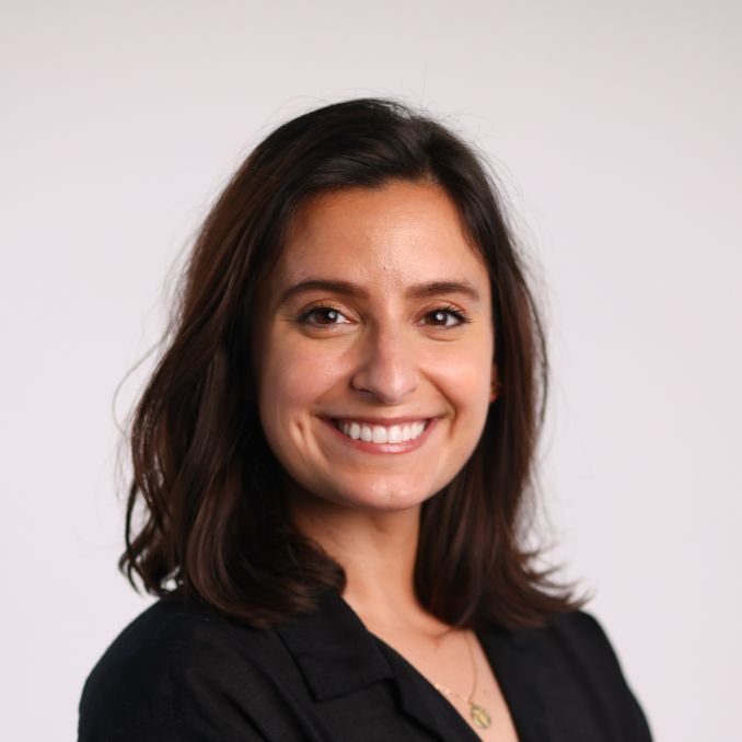 Justine Jenkins, Licensed Mental Health Counselor (LMHC)
