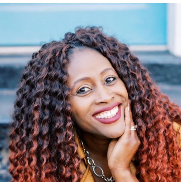 Kadija Conteh-Barrat, Nurse Practitioner