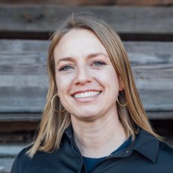 Kaete Morgan, Licensed Marriage and Family Therapist (LMFT)