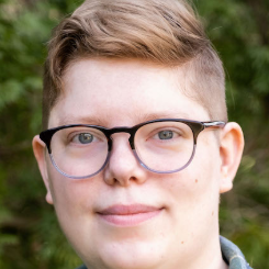 Kai Thigpen, Licensed Clinical Social Worker (LCSW)