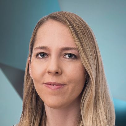Kailey Everett, Licensed Independent Clinical Social Worker (LICSW)