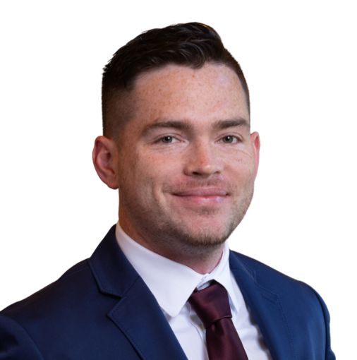 Kaimare Laird, Licensed Professional Counselor (LPC)