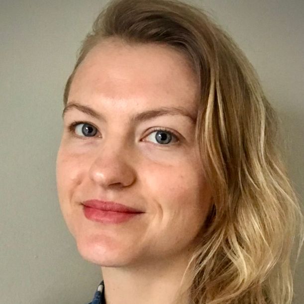 Kaitlin Leonard-Murali, Certified Trauma Professional