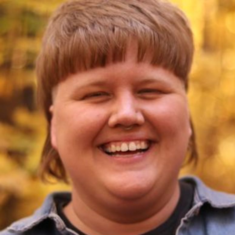 Kal Wogahn, Licensed Professional Counselor (LPC)