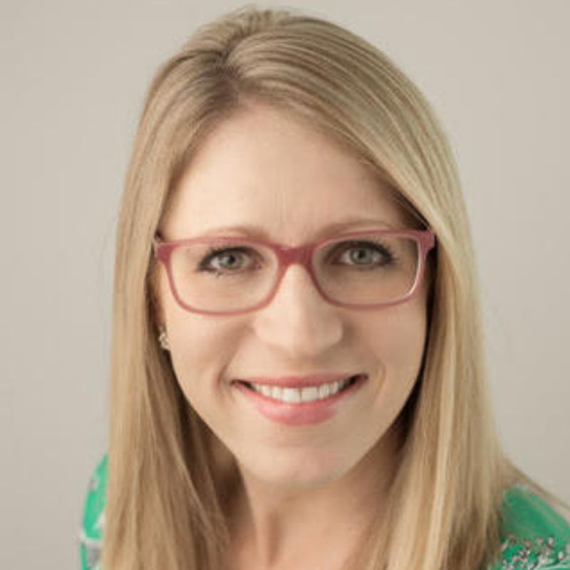 Kara Coppinger, Licensed Clinical Professional Counselor (LCPC)