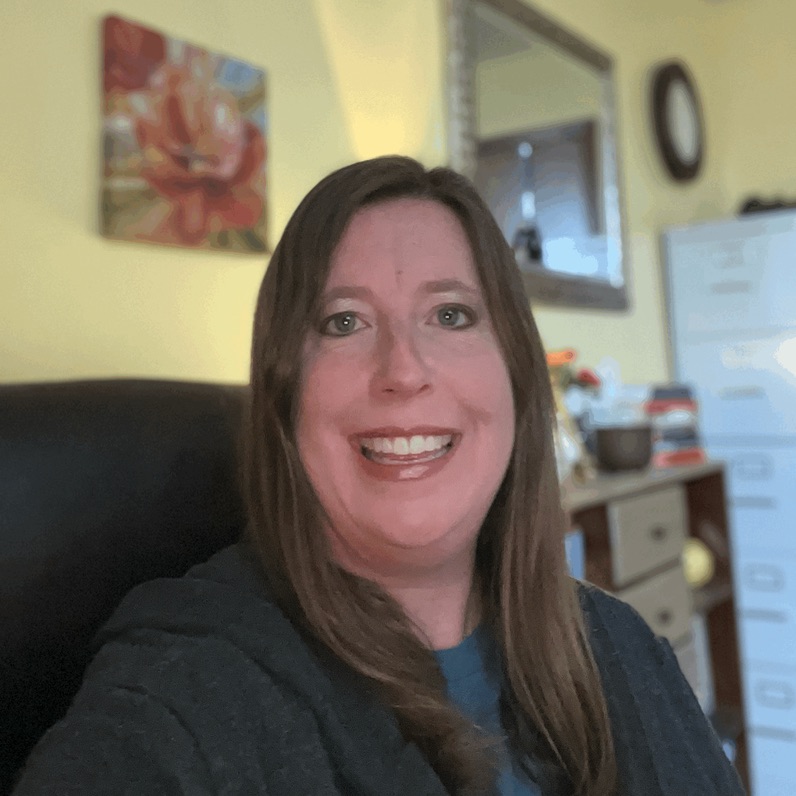 Kara Westgate, Licensed Clinical Social Worker (LCSW)