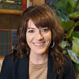 Karen Kriger, Licensed Marriage and Family Therapist (LMFT)