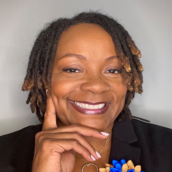 Karen Moore, Licensed Mental Health Counselor (LMHC)