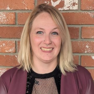 Karen Stout, Licensed Master Social Worker (LMSW)