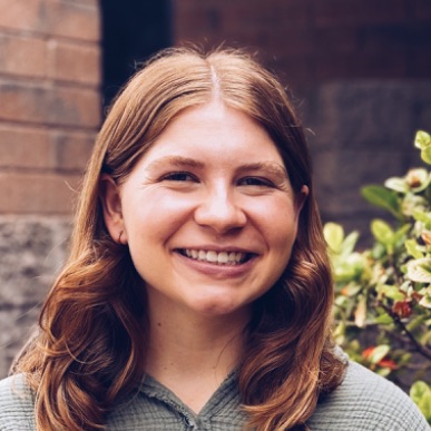 Kari Savoie, Licensed Associate Counselor (LAC)