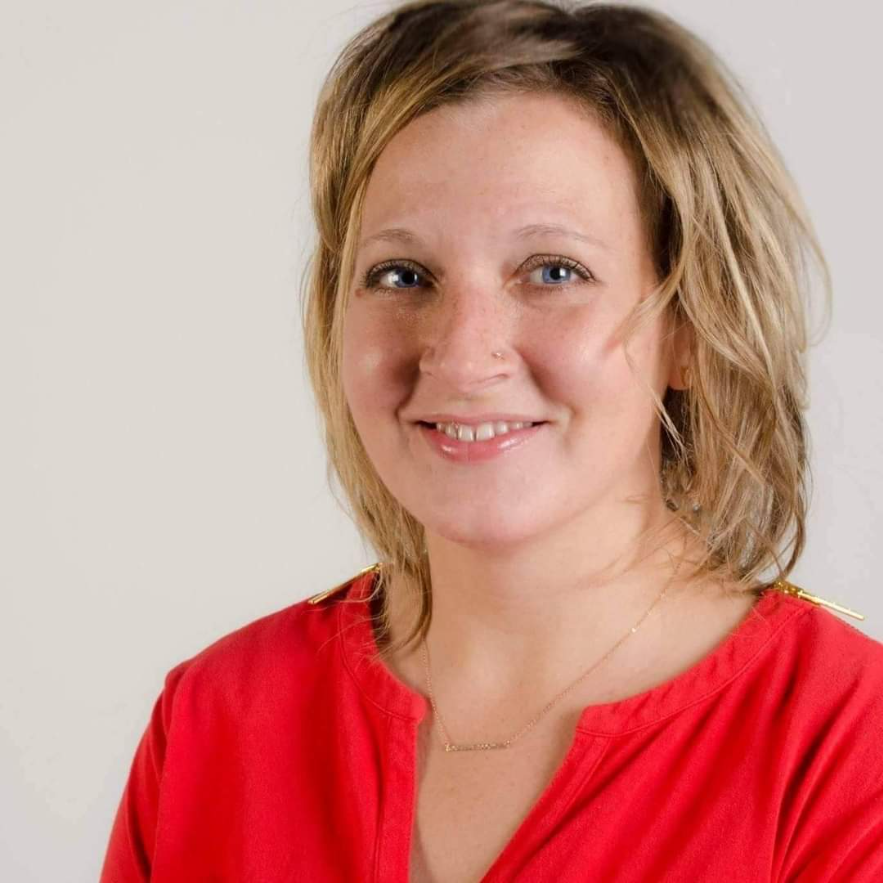 Kari Schmidt, Licensed Professional Counselor (LPC)