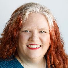 Kari Quiring, Licensed Clinical Professional Counselor (LCPC)