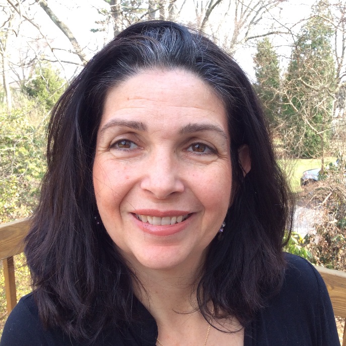 Karina Suero, Licensed Marriage and Family Therapist (LMFT)